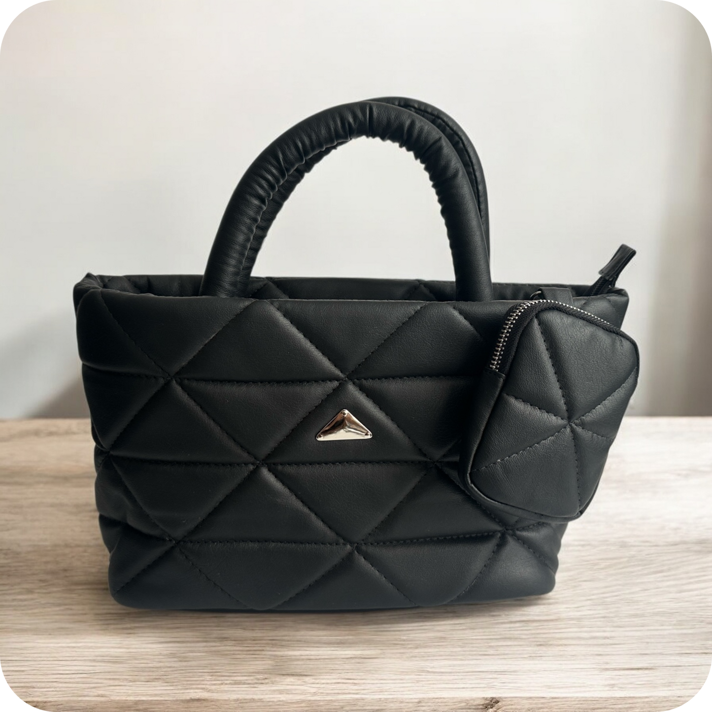 Bolso Prada