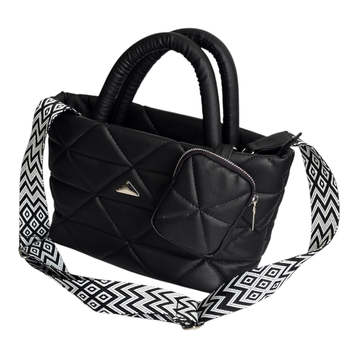 Bolso Prada