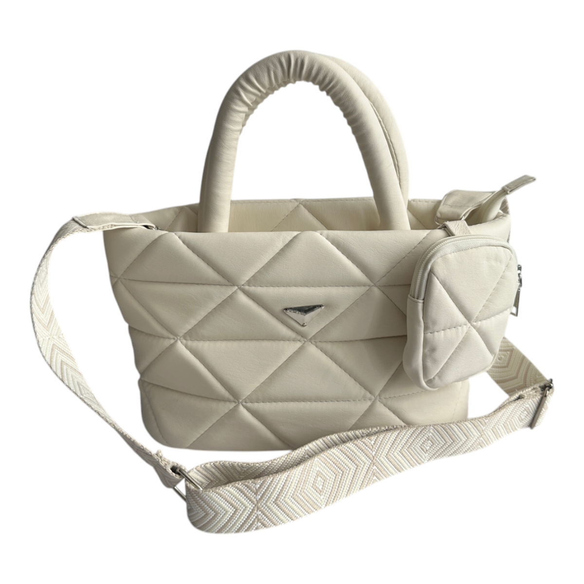 Bolso Prada