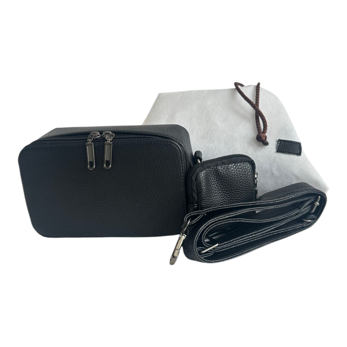 Bandolera Marozi