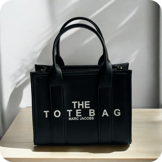 Bolso Tote Bag - Versión S