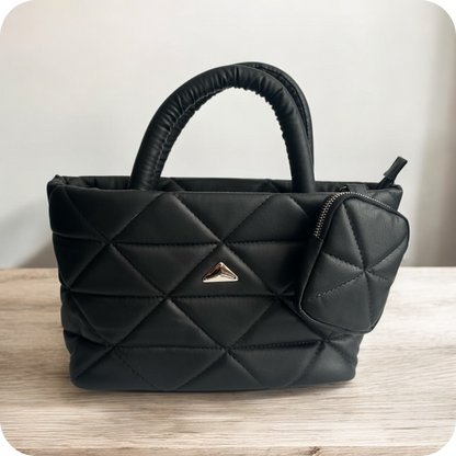 Bolso Prada