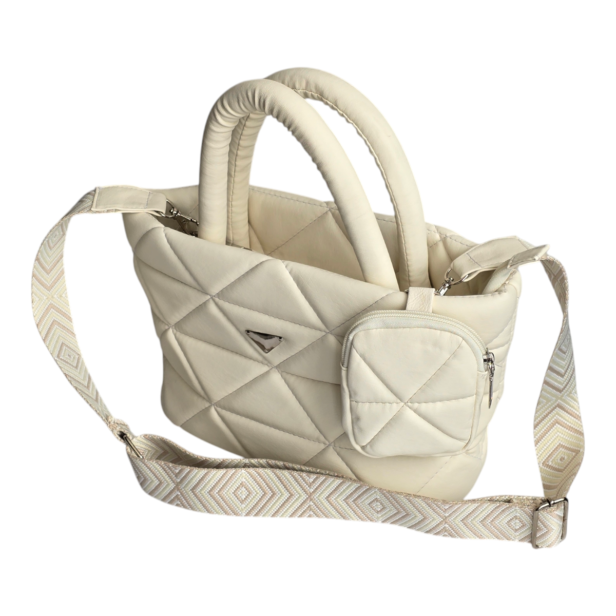 Bolso Prada